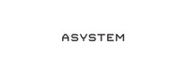 ASYSTEM brand logo for reviews of online shopping for Personal care products