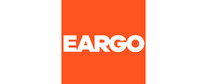 Eargo brand logo for reviews of online shopping for Personal care products
