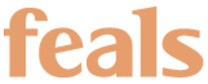 Feals brand logo for reviews of online shopping for Vitamins & Supplements products