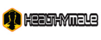 HealthyMale brand logo for reviews of online shopping for Personal care products