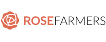 Rose Farmers brand logo for reviews of online shopping for Home and Garden products