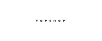 Topshop brand logo for reviews of online shopping for Fashion products