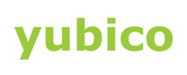 Yubico brand logo for reviews of Software Solutions