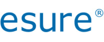 Esure brand logo for reviews of insurance providers, products and services