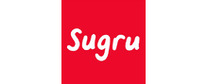 Sugru brand logo for reviews of online shopping for Personal care products