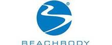 Beachbody brand logo for reviews of online shopping for Personal care products