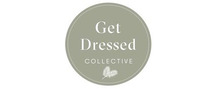 Get Dressed Collective brand logo for reviews of online shopping for Fashion products