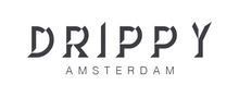 Drippy Amsterdam brand logo for reviews of online shopping for Fashion products