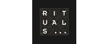 Rituals brand logo for reviews of online shopping for Personal care products