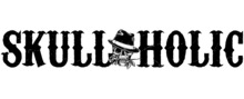 Skulloholic brand logo for reviews of online shopping for Fashion products