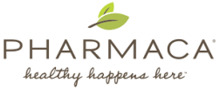 Pharmaca brand logo for reviews of Other Goods & Services