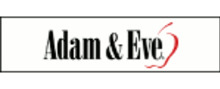 Adam & Eve brand logo for reviews of online shopping for Erotic & Adultery products