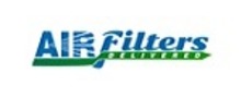 Air Filters Delivered brand logo for reviews of House & Garden