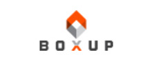 BoxUp brand logo for reviews of Other Goods & Services