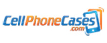 CellPhoneCases brand logo for reviews of online shopping for Electronics products