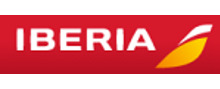 IBERIA brand logo for reviews of Other Goods & Services