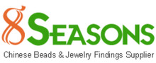 8seasons brand logo for reviews of online shopping for Fashion products