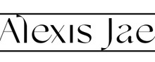 Alexis Jae brand logo for reviews of online shopping for Fashion products