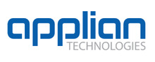 Applian Technologies brand logo for reviews of Software Solutions