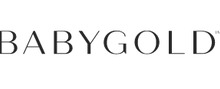 Baby Gold brand logo for reviews of online shopping for Fashion products