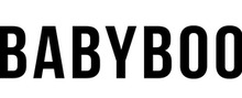 Babyboo Fashion brand logo for reviews of online shopping for Fashion products