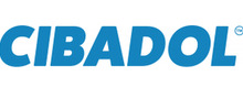 Cibadol brand logo for reviews of online shopping for Personal care products