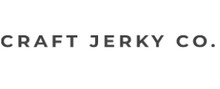 Craft Jerky Co. brand logo for reviews of online shopping for Home and Garden products