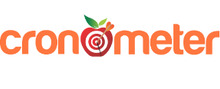 Cronometer brand logo for reviews of Software Solutions