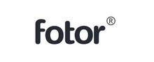 Fotor brand logo for reviews of Software Solutions