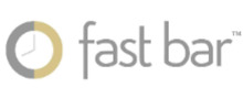 Fast Bar brand logo for reviews of diet & health products