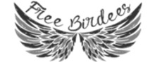 Free Birdees brand logo for reviews of online shopping for Fashion products