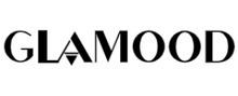 Glamood brand logo for reviews of online shopping for Fashion products