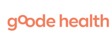 Goode Health brand logo for reviews of diet & health products