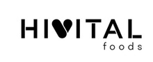 Hivital Foods brand logo for reviews of diet & health products