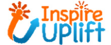 Inspire Uplift brand logo for reviews of online shopping for Fashion products