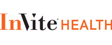 Invite Health, Inc. brand logo for reviews of diet & health products