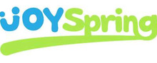 Joyspring Vitamins brand logo for reviews of diet & health products