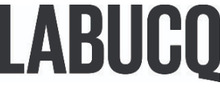 Labucq brand logo for reviews of online shopping for Fashion products