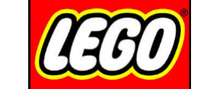 LEGO brand logo for reviews of online shopping for Children & Baby products