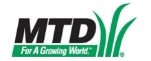 MTD Parts brand logo for reviews of online shopping for Home and Garden products