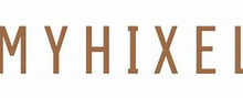 MyHixel brand logo for reviews of Adult shops