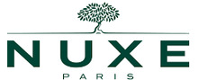 Nuxe brand logo for reviews of online shopping for Personal care products