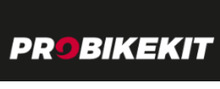 ProBikeKit brand logo for reviews of online shopping for Sport & Outdoor products