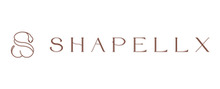 Shapellx brand logo for reviews of online shopping for Fashion products