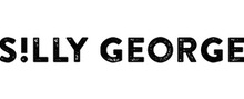 Silly George brand logo for reviews of online shopping for Personal care products
