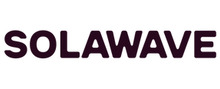 SolaWave brand logo for reviews of online shopping for Personal care products