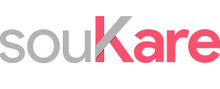 SouKare brand logo for reviews of online shopping for Personal care products