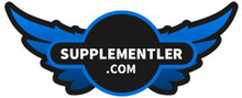 Supplementler brand logo for reviews of online shopping for Personal care products