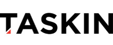 Taskin brand logo for reviews of online shopping for Gift shops products