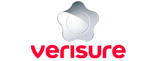 Verisure brand logo for reviews of Electronics
